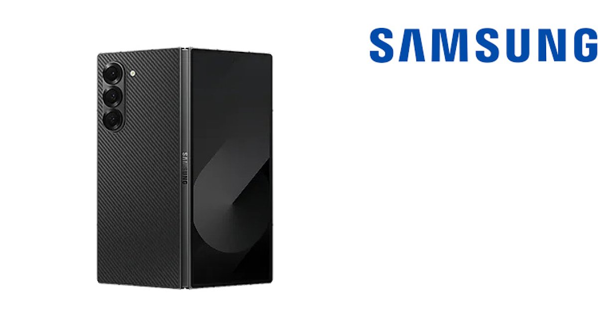 Samsung launches Galaxy Z Fold 6 special edition, 200 megapixel primary camera