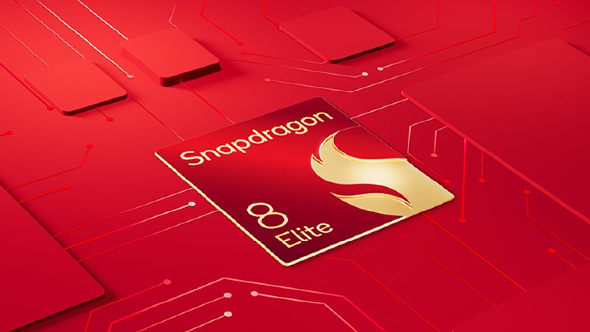 The fastest processor Snapdragon 8 Elite launched! Will save battery of smartphones, you will be able to do 2.5 hours more gaming