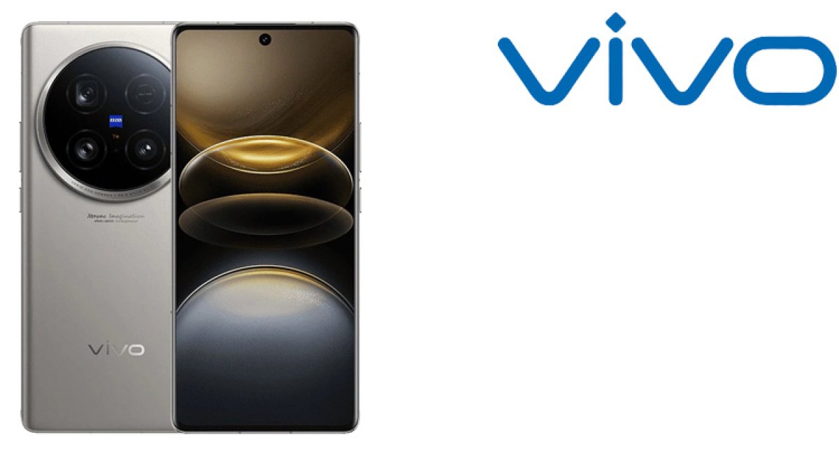 Vivo X200, X200 Pro and X200 Pro Mini smartphones launched in China, know price and specifications