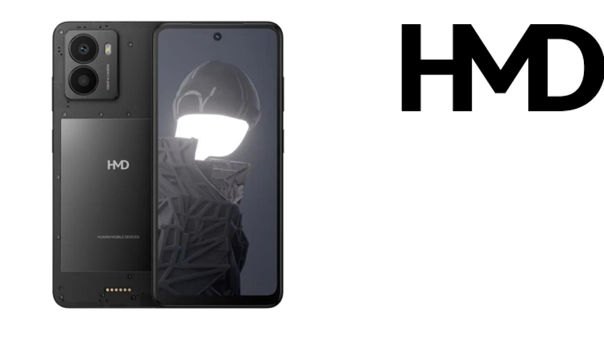HMD Fusion launched with 108MP camera, Snapdragon 4 Gen 2, know the price and features