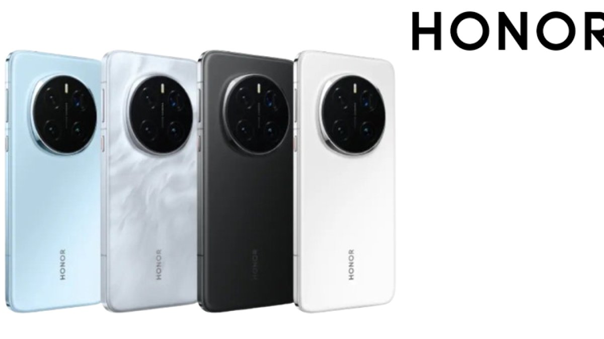 Honor Magic 7, Magic 7 Pro smartphones launched with 16GB RAM, wireless charging, know price and specifications