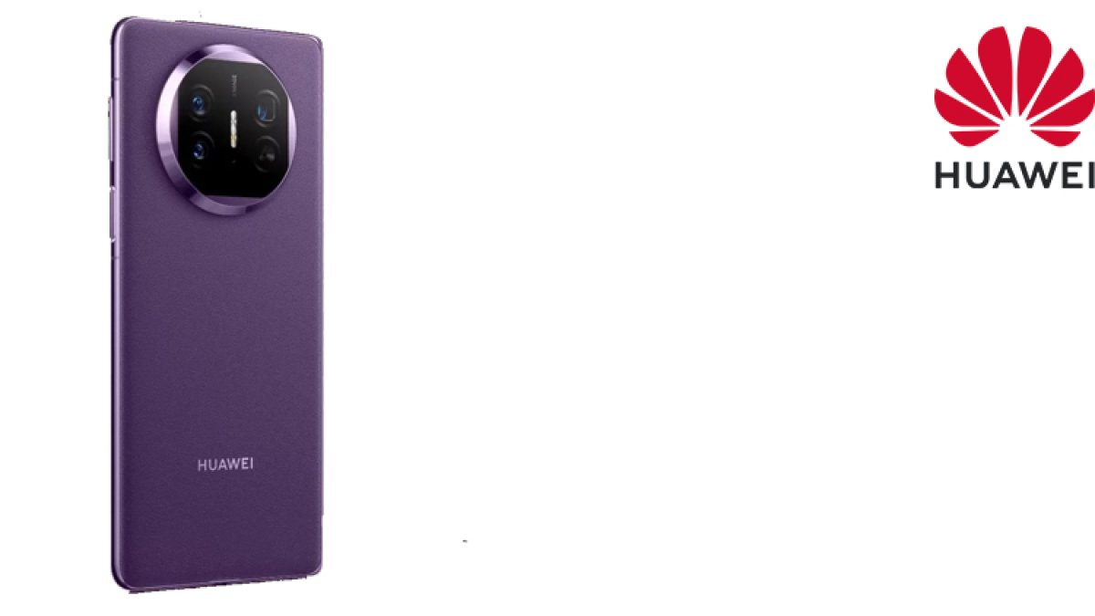HUAWEI Mate X6 foldable smartphone launched with 2K display, 16GB RAM, lots of cameras