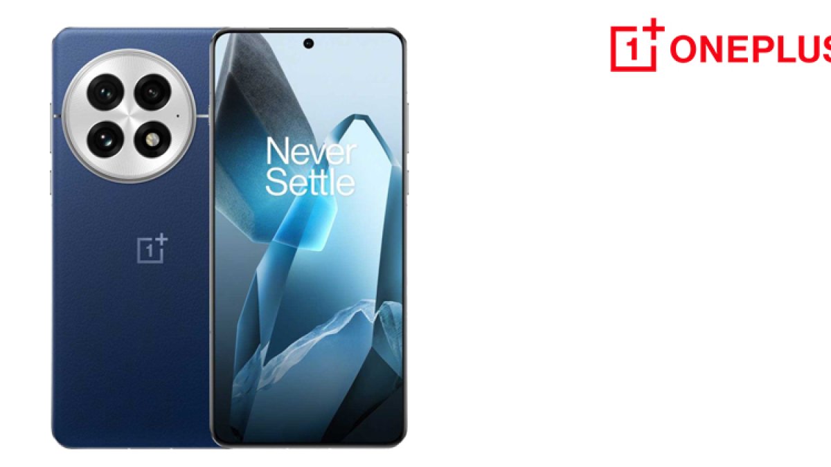 OnePlus 13 launched, 24GB RAM, fastest processor, 100W charging, know the price