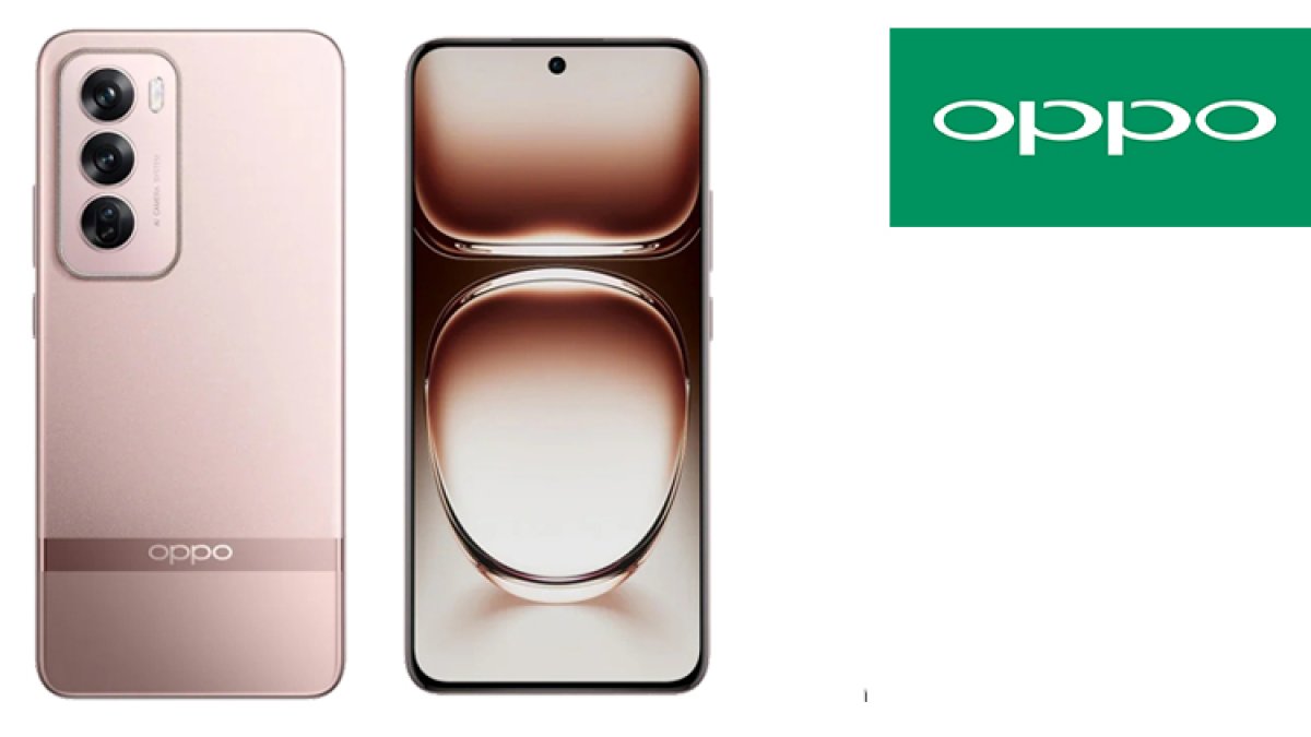 OPPO Reno 13 5G phone launched, see what is special with stylish look and great specifications