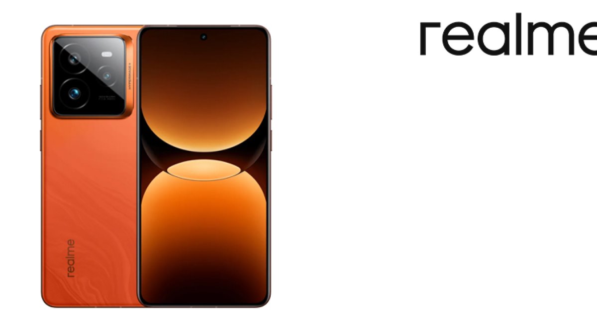 Realme GT 7 Pro launched with 50MP camera, Snapdragon 8 Elite processor, know price and features