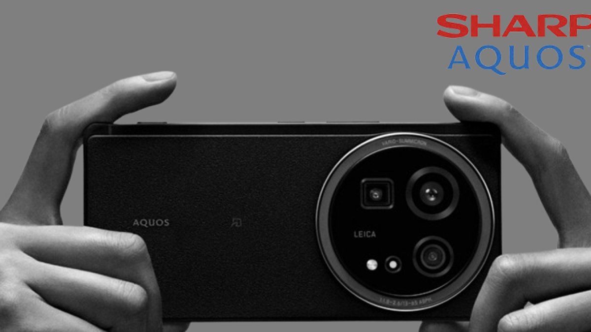Sharp Aquos R9 Pro smartphone launched with 4 cameras of 50.3MP, 512GB storage, know the specifications