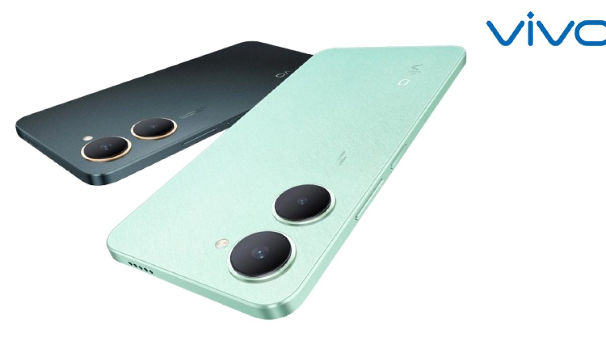 Vivo Y18t Launched in India: Vivo launches smartphone with 50MP camera, 5000mAh battery under Rs 10 thousand