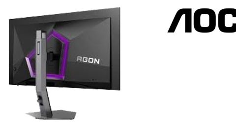 AOC launches OLED gaming monitor with 480Hz refresh rate, HDR support for gamers, know the price and specifications