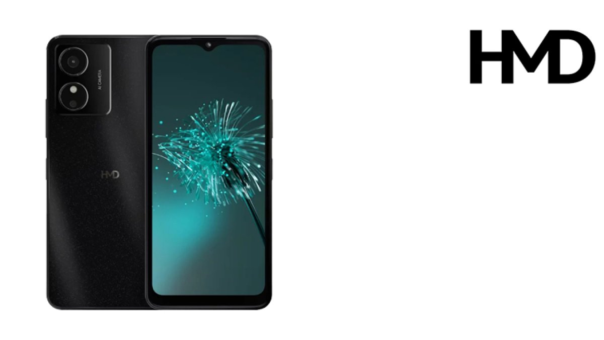 HMD introduces Arc smartphone with 5000mAh battery, 4GB RAM and 13MP camera for those with tight budget!