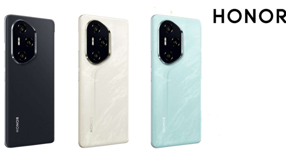 Honor 300, 300 Pro launched with 50MP camera, 5300mAh battery, know the price and features