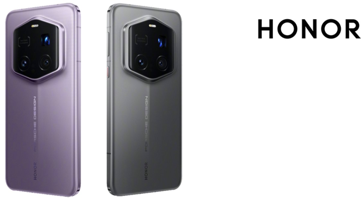 Honor Magic 7 RSR Porsche Design: Smartphone launched with 24GB RAM, 1TB storage, 200MP camera, know the price