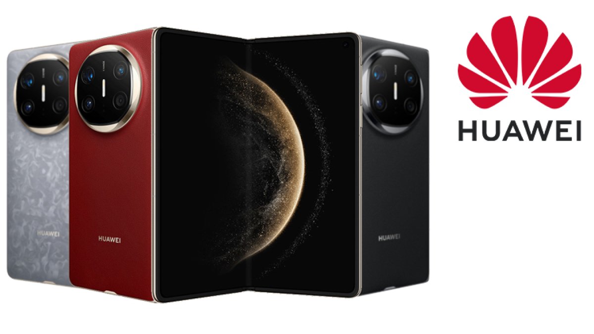 HUAWEI Mate X6 foldable phone launched in the global market with 12GB RAM, 5110mAh battery, know the price