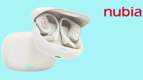 Nubia LiveFlip earbuds with 40 hours of battery launched, know the price and special features