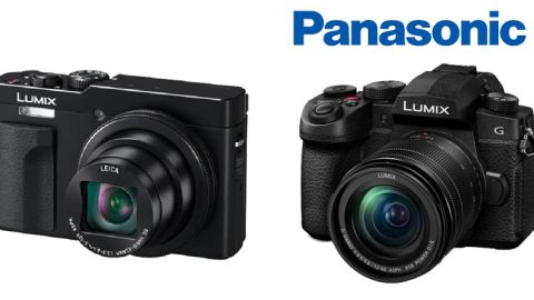 Panasonic LUMIX G97, LUMIX ZS99 4K cameras launched, equipped with 20.3MP CMOS sensor, know the price