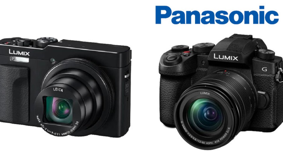 Panasonic LUMIX G97, LUMIX ZS99 4K cameras launched, equipped with 20.3MP CMOS sensor, know the price