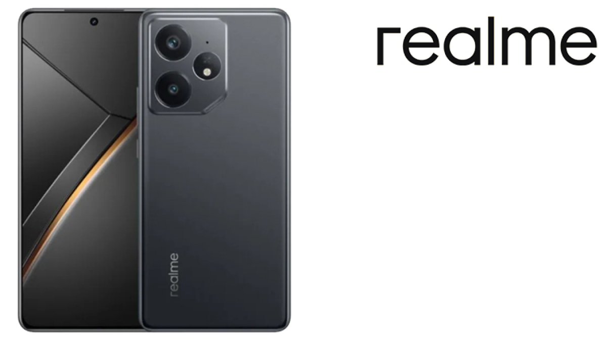 Realme Neo7 launched with 50MP camera, 7000mAh battery, know the price and features