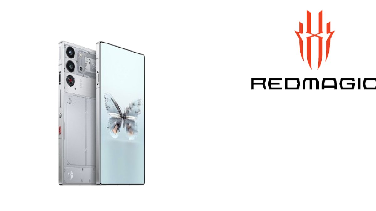 REDMAGIC 10 Pro phone launched in the global market with features like 24GB RAM, 7050mAh battery, know the price