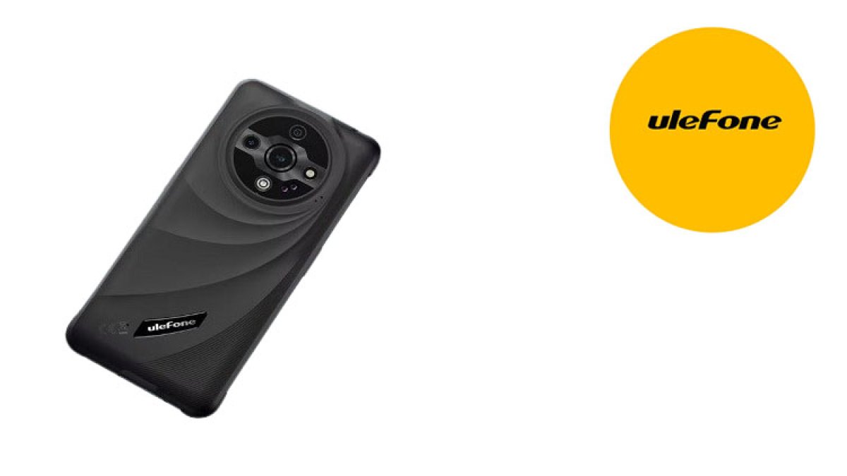 Rugged phone Ulefone Armor X31 Pro launched with strong features like 64MP camera, 6050mAh battery, know the price