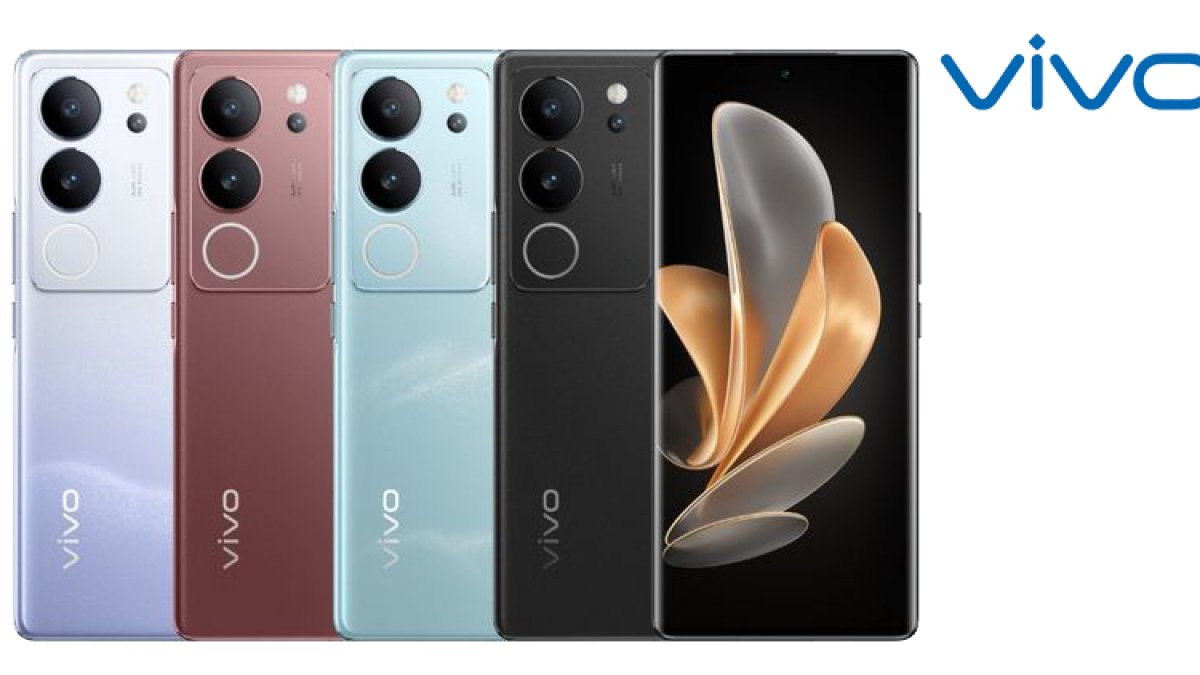 Vivo Y29 5G with 50MP camera launched, its price is Rs 13,999