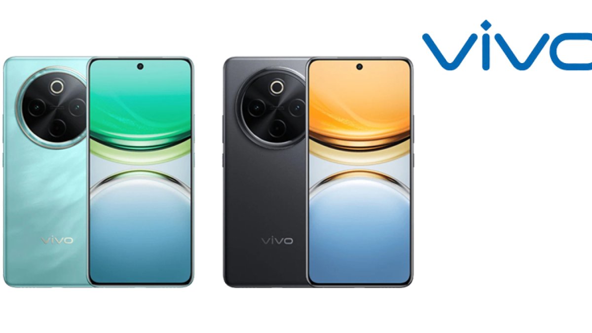 Vivo Y300 5G launched with 6500mAh battery, 12GB RAM, know the price