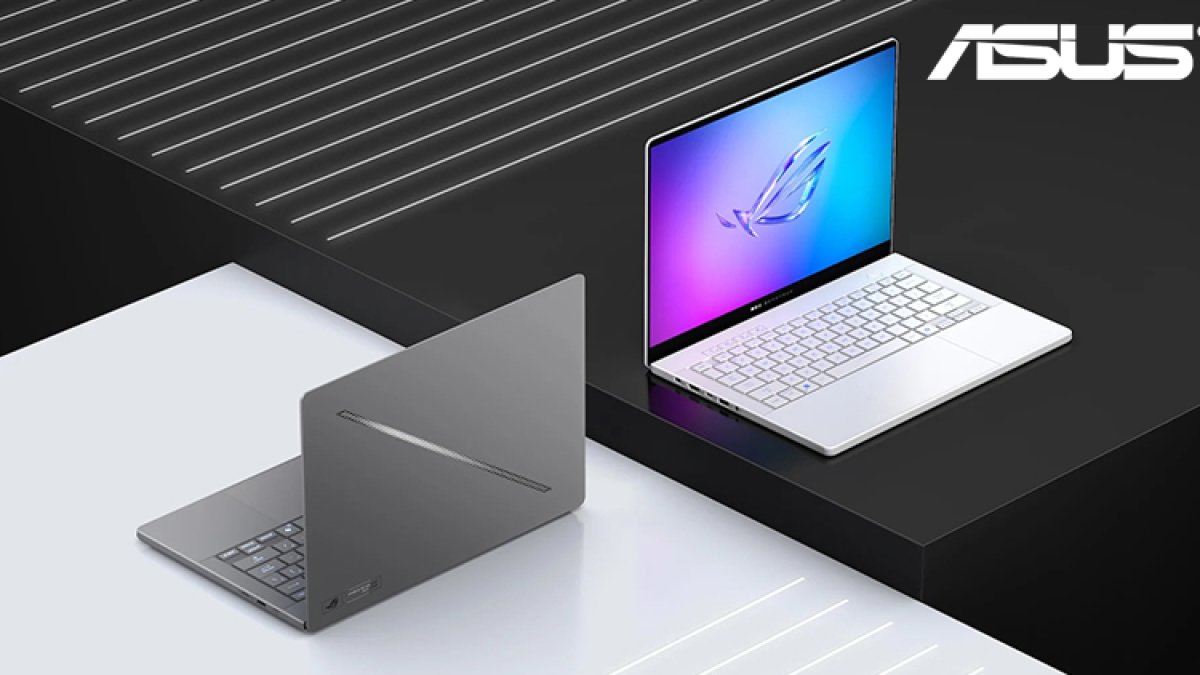 Asus introduces 2025 ROG Zephyrus G14 and G16 gaming laptops with powerful AMD and Intel chipsets