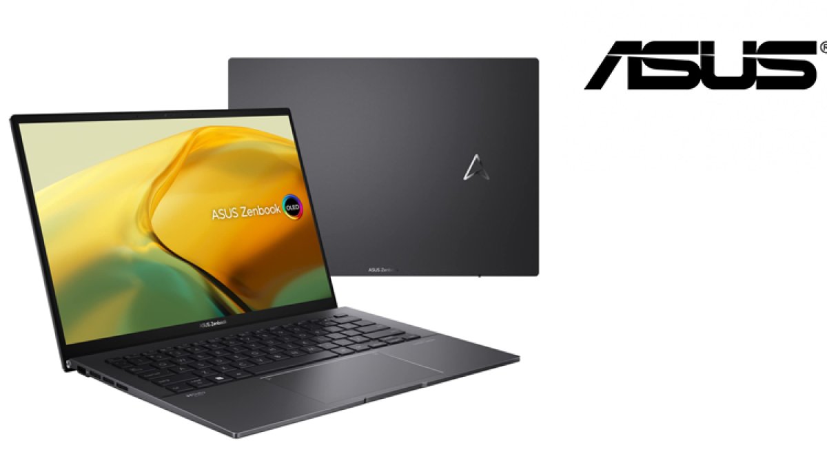 Asus Zenbook 14 2025 laptop launched with 2.8K 120Hz OLED display, know the price