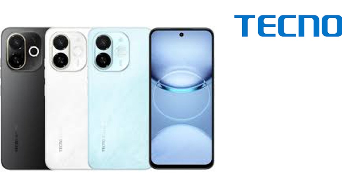 Tecno launches a new variant of Spark 30C, know the price, specifications