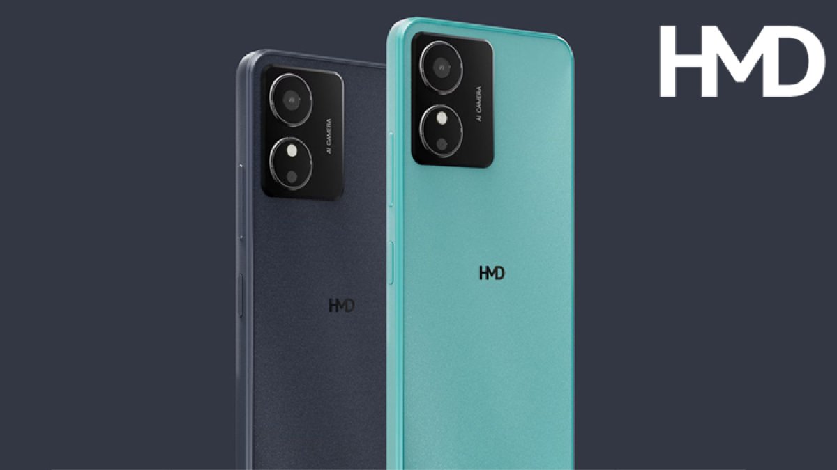HMD Key, a cheap smartphone launched in the range of 6 thousand rupees, entered the global market