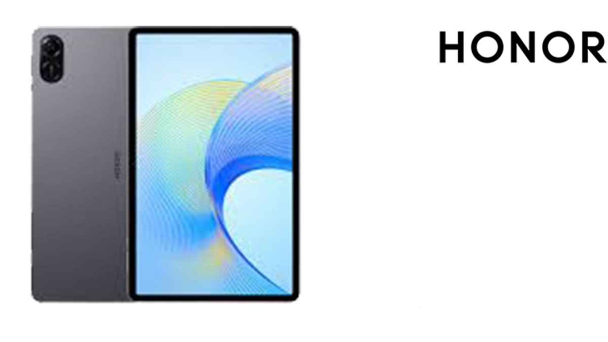 Honor Tab X9 Pro tablet with 8300mAh battery launched, equipped with 11.5 inch display, know the price