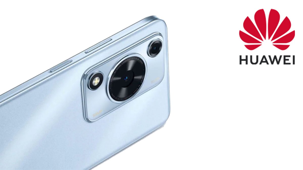 Huawei Enjoy 70X phone launched with 50MP camera, Kirin 8000A chipset, know the price