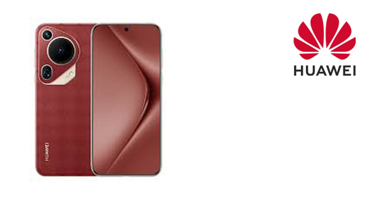 Huawei Pura 70 Ultra phone launched in new Red, Black colors, equipped with 5200mAh battery, 100W charging