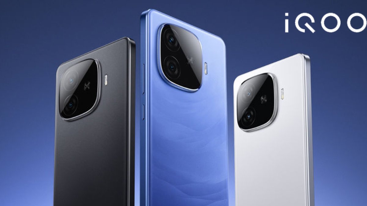 iQOO phone with 6,400mAh battery launched, this mobile is a complete generator!