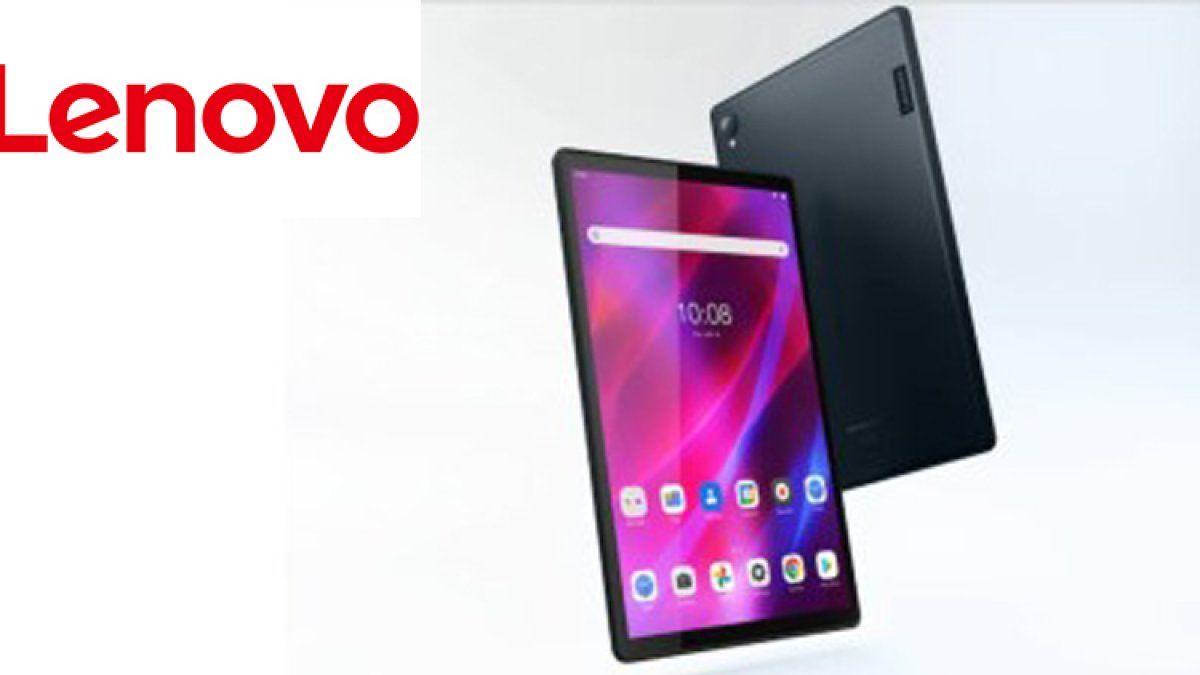 Lenovo's cheap tablet with 4GB RAM launched, will be sold in India too! Know the features