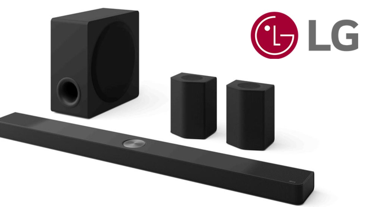 LG S95TR, LG S90TY soundbars with 810W power launched in India, know the price