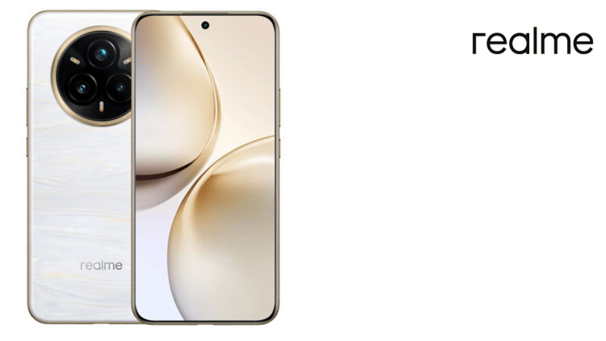 Realme 14 Pro+ phone launched with 6000mAh battery, 12GB RAM and cooling system, know the price
