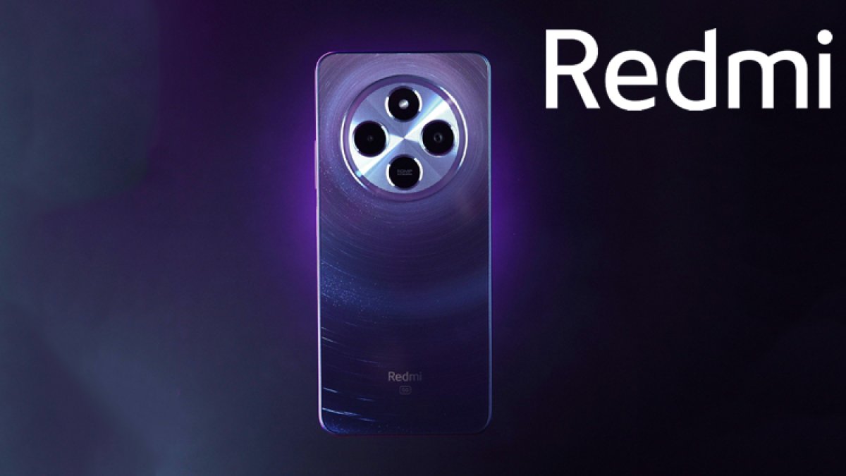 Redmi 14C 5G smartphone launched with 50MP camera, 6GB RAM, 5160mAh battery, know the price