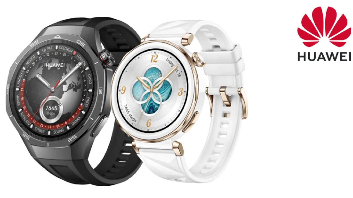 HUAWEI Watch GT 5 Pro smartwatch launched in India, 14 days battery life, will also do ECG