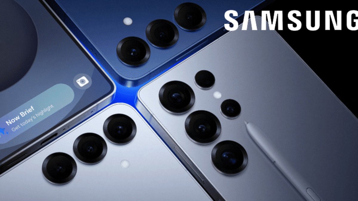 Samsung's super stylish phones Galaxy S25 and Galaxy S25 Plus launched, know everything