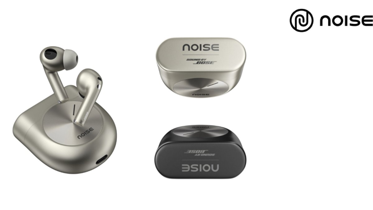 44-hour earbuds Noise Master Buds launched in India, know the price and features