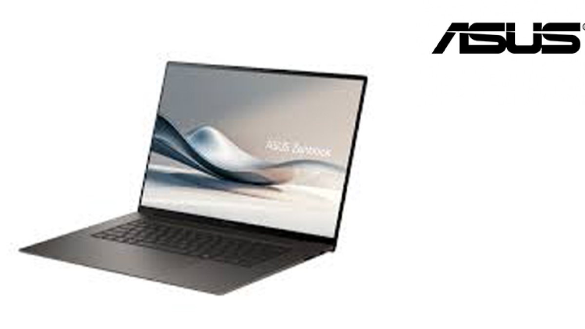 ASUS launches new laptops, big display with AI features, know features and price