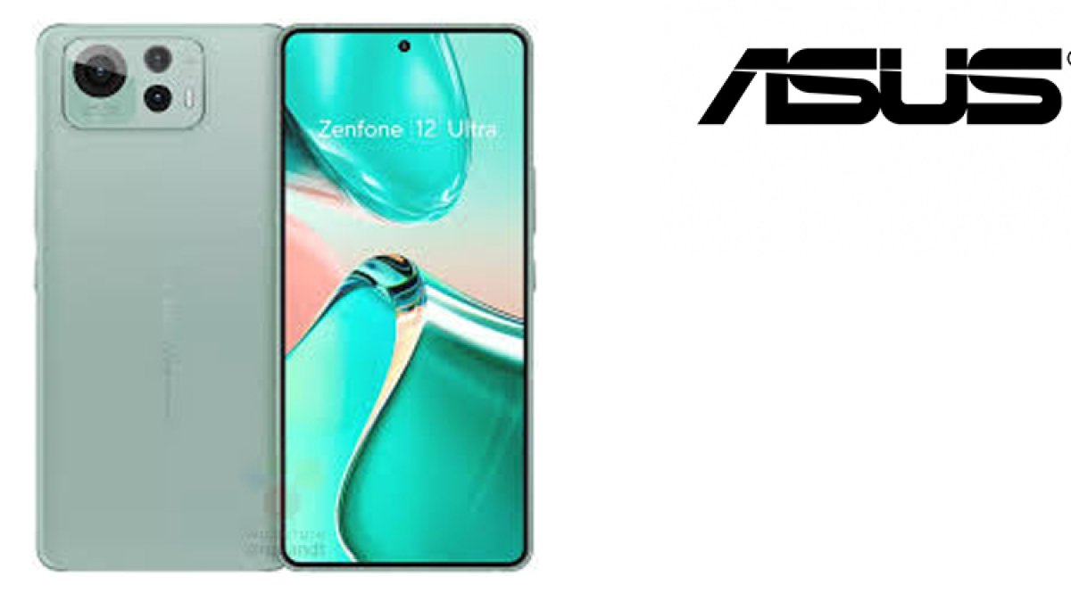 ASUS Zenfone 12 Ultra launched with 50MP camera, Snapdragon 8 Elite, know the price and features