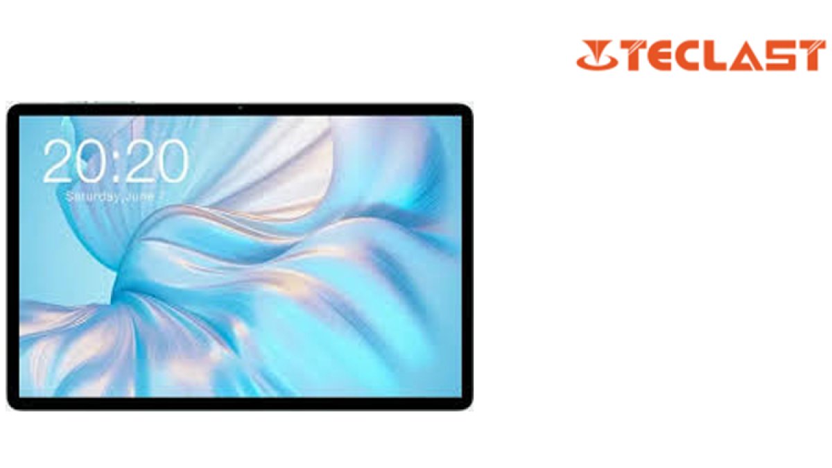Cheap tablet Teclast M50 Plus launched with 6GB RAM, 7000mAh battery, 13MP camera, know the price