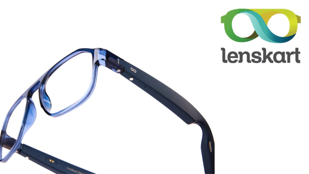 Lenskart Phonic Audio-enabled eyewear with Bluetooth support launched in India, know price and features