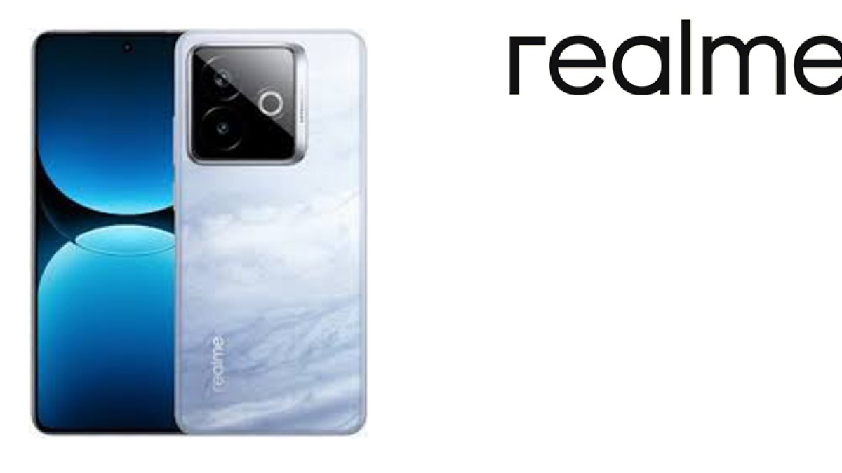New Realme 5G mobile phone launched with 16GB RAM, 6500mAh battery and 120W fast charging
