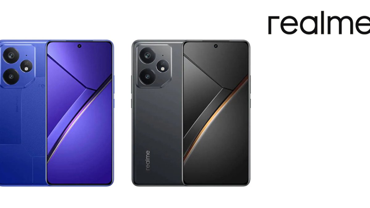 Realme Neo 7 SE launched with 7000mAh battery, 50MP camera, know the price and features