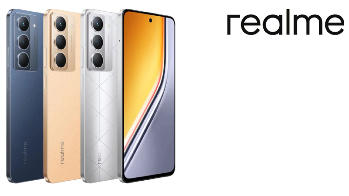 Realme P3 Pro 5G launched with 50MP camera, 6000mAh battery, know the price and features