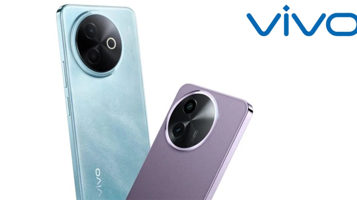 Vivo Y39 5G launched with 6500mAh battery, 44W charging, 50MP camera, know the price