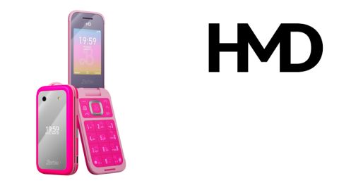 HMD launches flip phone in India for Barbie fans, price Rs 7,999; Know specifications