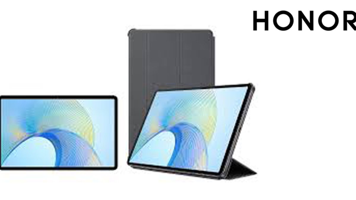 Honor Pad X9a tablet launched with 11.5 inch 120Hz display, 8300mAh battery, know special features