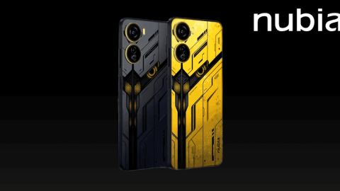 Nubia Neo 3 5G, Neo 3 GT gaming smartphones launched with up to 20GB RAM, 6000mAh battery, know the price